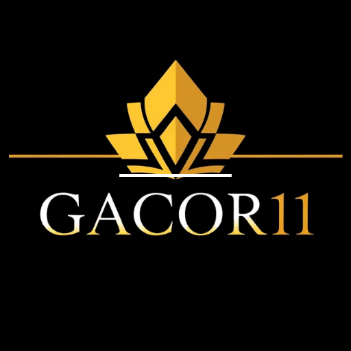 Slot Gacor